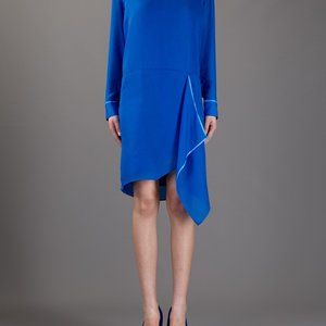 Acne Studios Asymmetrical dress